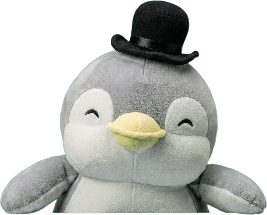 Metrika mascot
