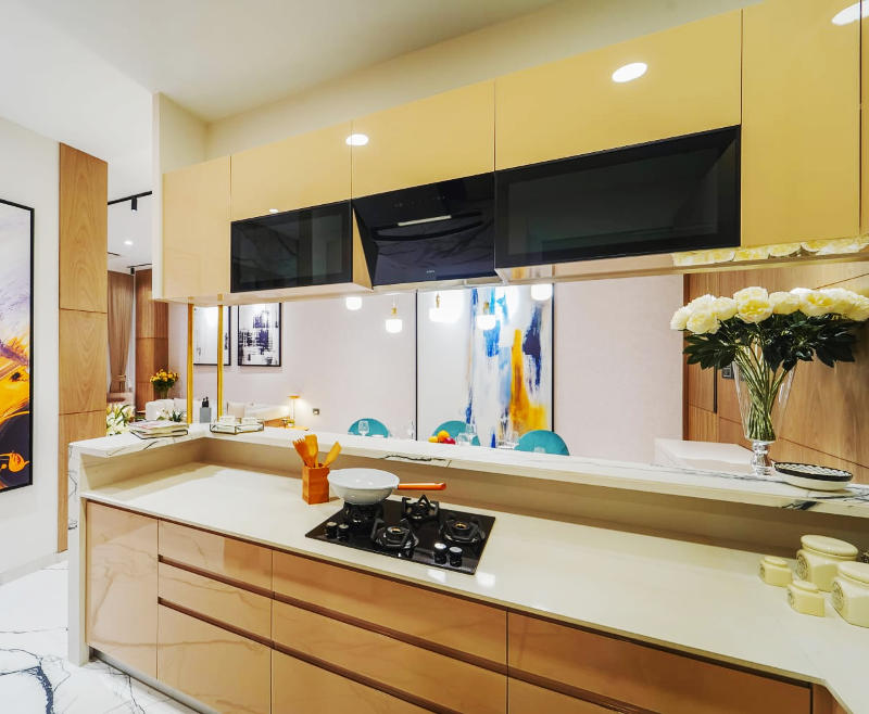 How we can fix any problem in kitchen things.